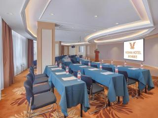 Vienna Hotel Hebei Cangzhou Suning Shenhua Road - 2
