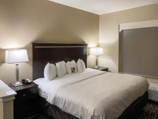 Comfort Suites Kings Bay Naval Base Area - 1