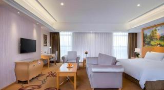 Vienna Hotel Guangdong Meizhou Fengshun - 4