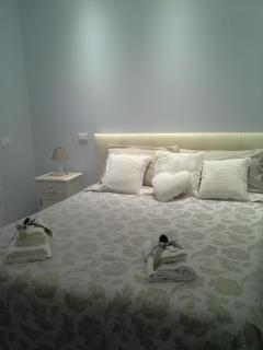 La Cupola Suite - Rom - 3