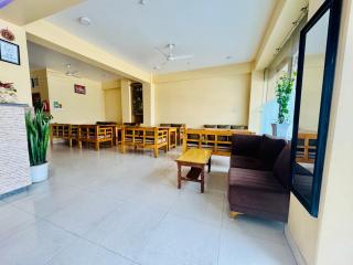 Namaste Guest House - Pokhara - 1