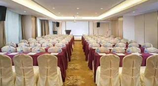 Vienna Hotel Nanchang New Grand Hongcheng Market Xianghu 1st Hospital - 1