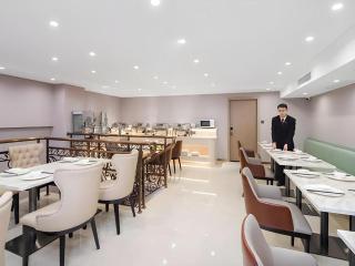 Vienna Hotel Tianjin Jinzhong Street - 8