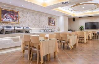 Vienna Hotel Chongqing Jiefangbei Hongyadong - 8