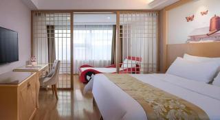 Vienna Hotel Hangzhou West Lake Qingchun Road - 1