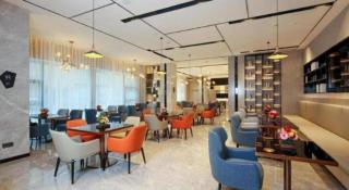 Echarm Hotel Chengdu Happy Valley Southwest Jiaotong University - Chengdu - 3