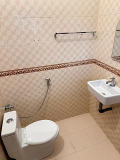 SHAIFUL's VILLA & HOMESTAY - 7