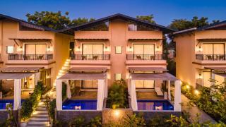 Amrutham Bagh Resort & Spa - 3