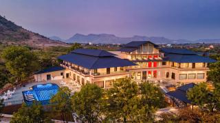 Amrutham Bagh Resort & Spa - 5