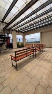 Scenic stay with Golf,Stadium and Forest views - 3