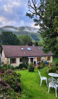 CRAGMHOR B&B Balquhidder Glen - 5