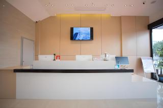 City Comfort Inn Luzhou Jiangyang District Wancheng International - 5