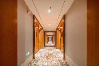 Echarm Plus Hotel Nanning Convention and Exhibition Center Medical University - 6