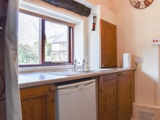 Stable Cottage - 2