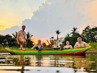 Safaria Lodge Wilpattu - 9