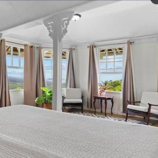 The Cedars Estate Private Luxury Farmhouse Villa with Pool&Mountain &Ocean Views near Ocho Rios - 7