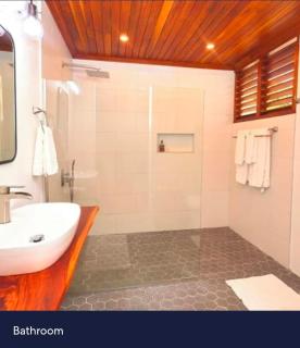 The Cedars Estate Private Luxury Farmhouse Villa with Pool&Mountain &Ocean Views near Ocho Rios - 3