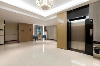 City Comfort Inn Wuhan Jindi Plaza Luojiagang Metro Station - 2