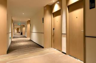 City Comfort Inn Wuhan Jindi Plaza Luojiagang Metro Station - 1