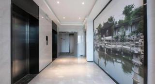 Green Tree Inn Suzhou Wujiang East Tai Lake Tourism Resorts - 1