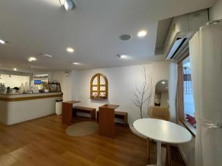 SEOUL3 HOTEL & SLOW BAR CAFE - 8