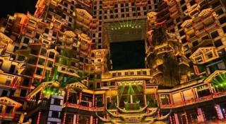 Echarm Hotel Zhangjiajie Tianmen Mountain High-speed Railway Station - 7