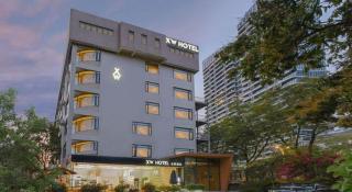 XW Hotel (Shenzhen OCT) - 2