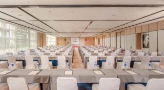 Projoy Hotel Tianfu Chengdu - 4