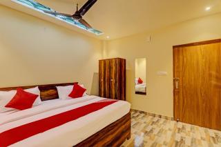 Hotel O Royal Regency Palace - 6