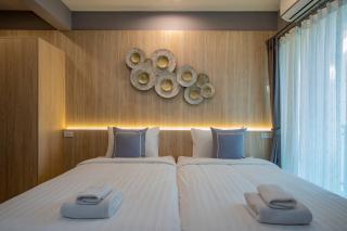 ปาวาติ ชีวา เขาใหญ่ Parvati Chiva Khaoyai - 3