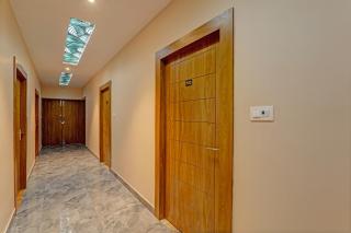 Hotel O Royal Regency Palace - 0