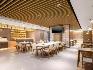 GYA Hotel Taiyuan Jinyang Street Grand Shanxi Hospital - 7