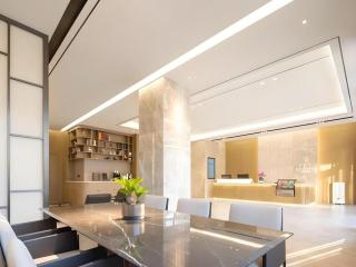 GYA Hotel Taiyuan Jinyang Street Grand Shanxi Hospital - 5