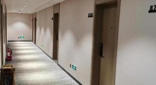 GYA Hotel Taiyuan Zonggai Zone Ancient County Chengnan Station - 5