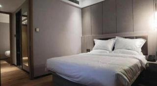 GYA Hotel Heze Zhonghua Road Jiahe Plaza - 7