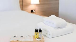 B2 Phayao Boutique & Budget Hotel - 9