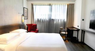 Mumian Rizhao Hotel - Rizhao - 2