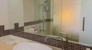 翠竹酒店(深圳东门城景中心店) - 3