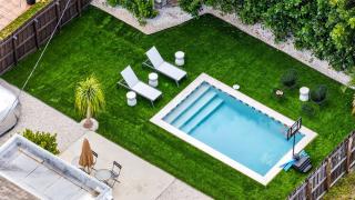 Casa Tulum Sol Boho Pool Retreat Near Beach - 0