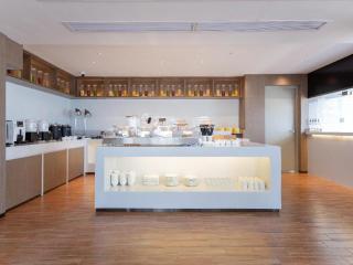 Echarm Hotel Wuhan Keting Polar Ocean World - Wuhan - 9