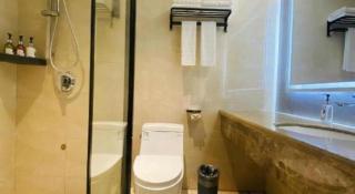 Borrman Hotel Yongzhou Lingling Ancient Town Government - 7