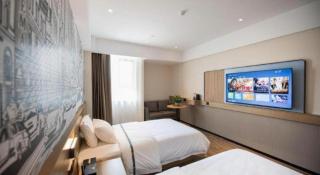 City Comfort Inn Ezhou Wuyue Plaza - 7