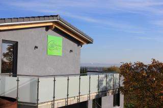 Gästehaus Rebenhof - Neustadt an der Weinstraße - 1