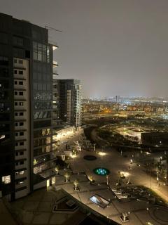 Apartment in ZED Towers, Sheikh Zayed - 0
