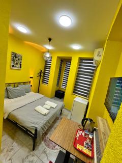 Taksim academie house - 3