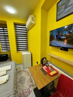 Taksim academie house - 8