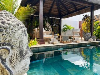 Villa Fontainebleau - 6