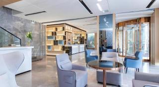 Echarm Hotel Wuhan Hankou Railway Station Zhuyeshan Metro Station - 5