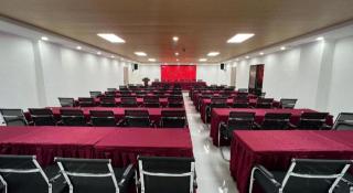 Borrman Hotel Nanning Wuming Center - 1