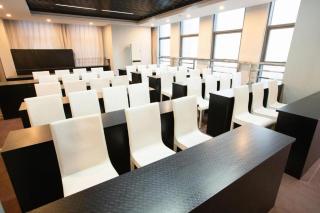 Xana Hotelle Tianjin Jingang Road Huaxi Branch - 6